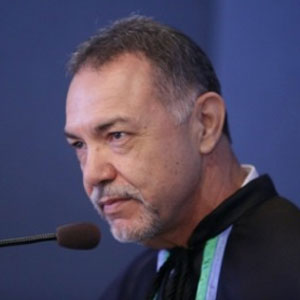 Dr. Paulo Cesar De Morais
