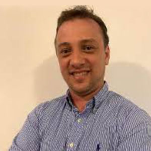 Dr. Cristiano Jose De Andrade