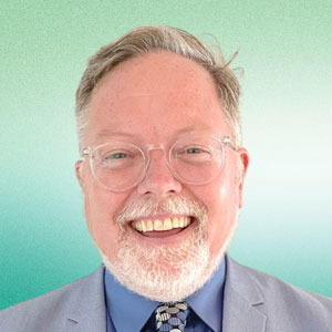 Dr. Thomas J Webster